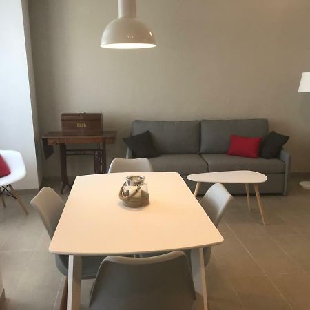 Apartamento Frente Al Mar Peniscola Bagian luar foto