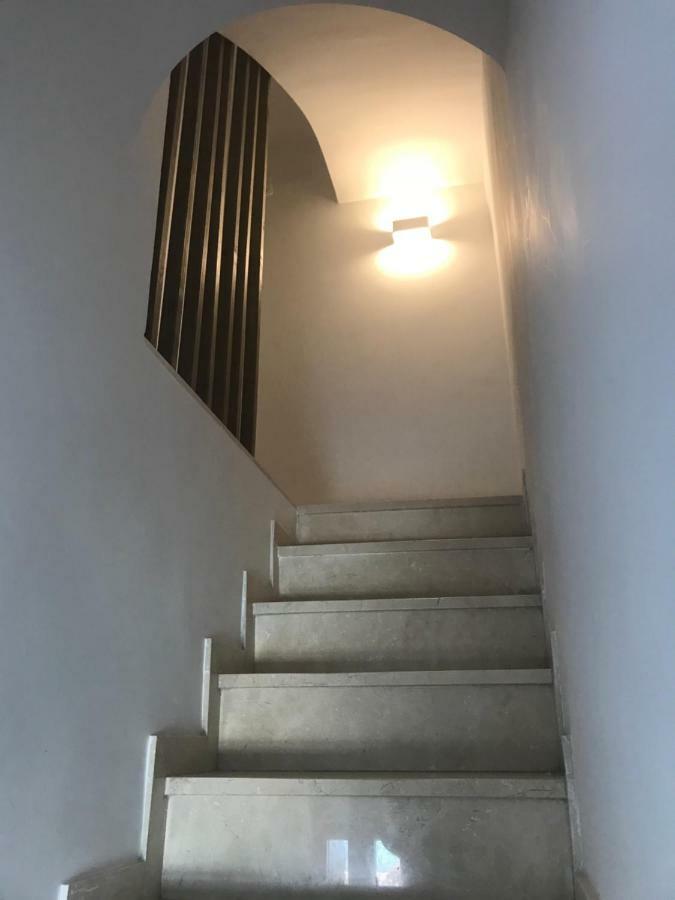 Apartamento Frente Al Mar Peniscola Bagian luar foto