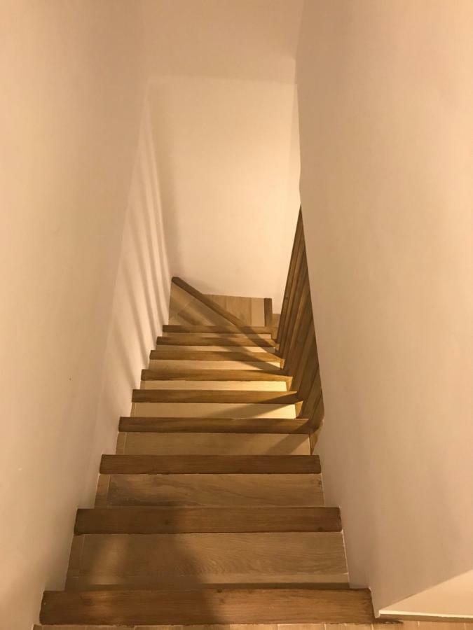 Apartamento Frente Al Mar Peniscola Bagian luar foto