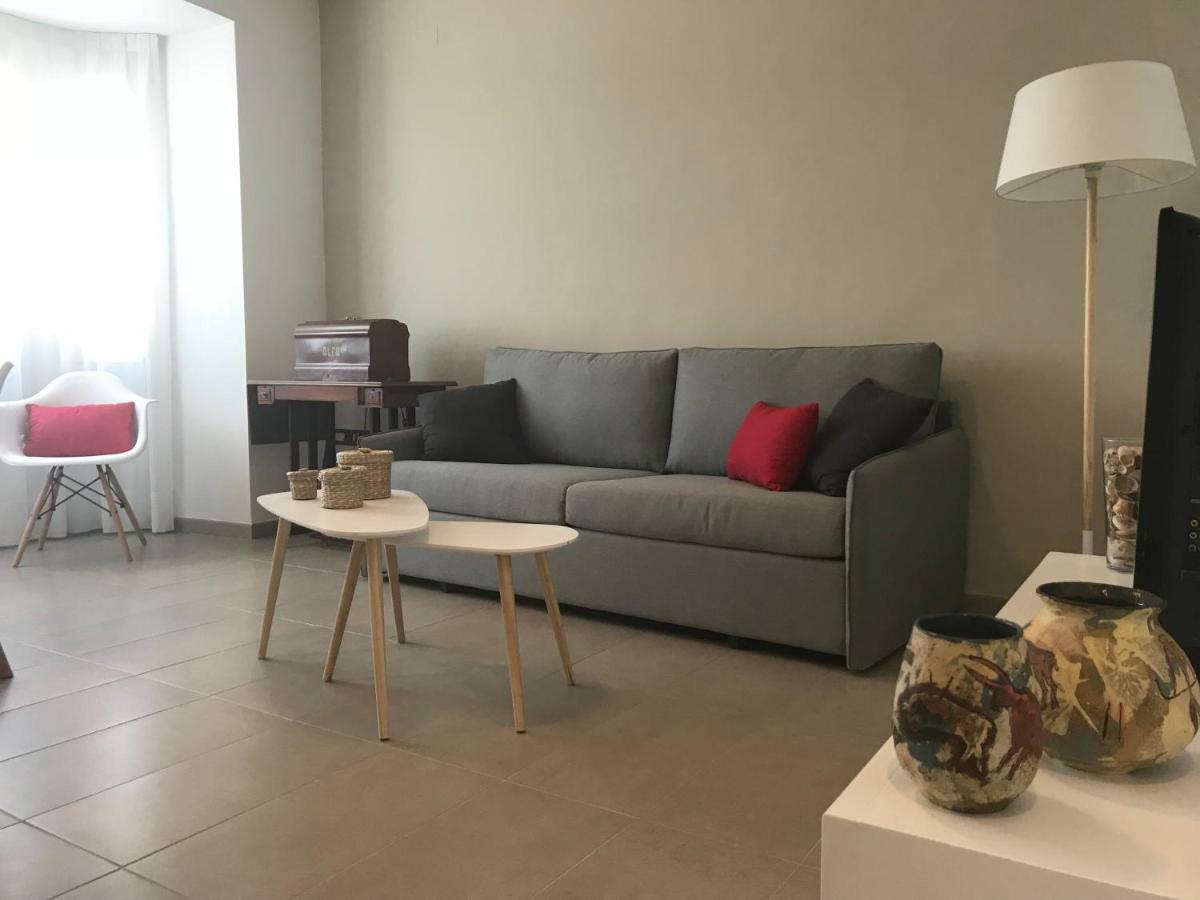 Apartamento Frente Al Mar Peniscola Bagian luar foto