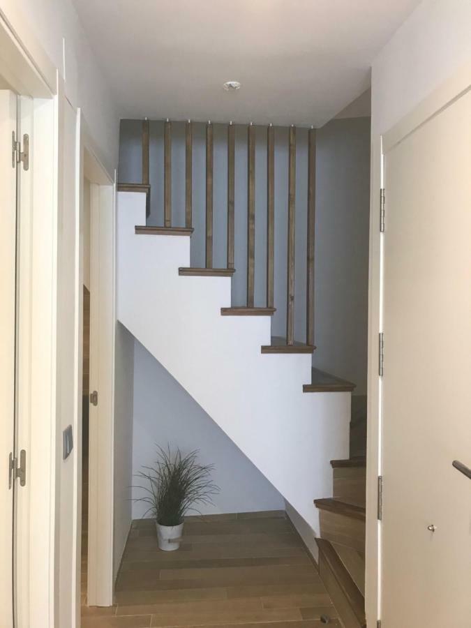 Apartamento Frente Al Mar Peniscola Bagian luar foto